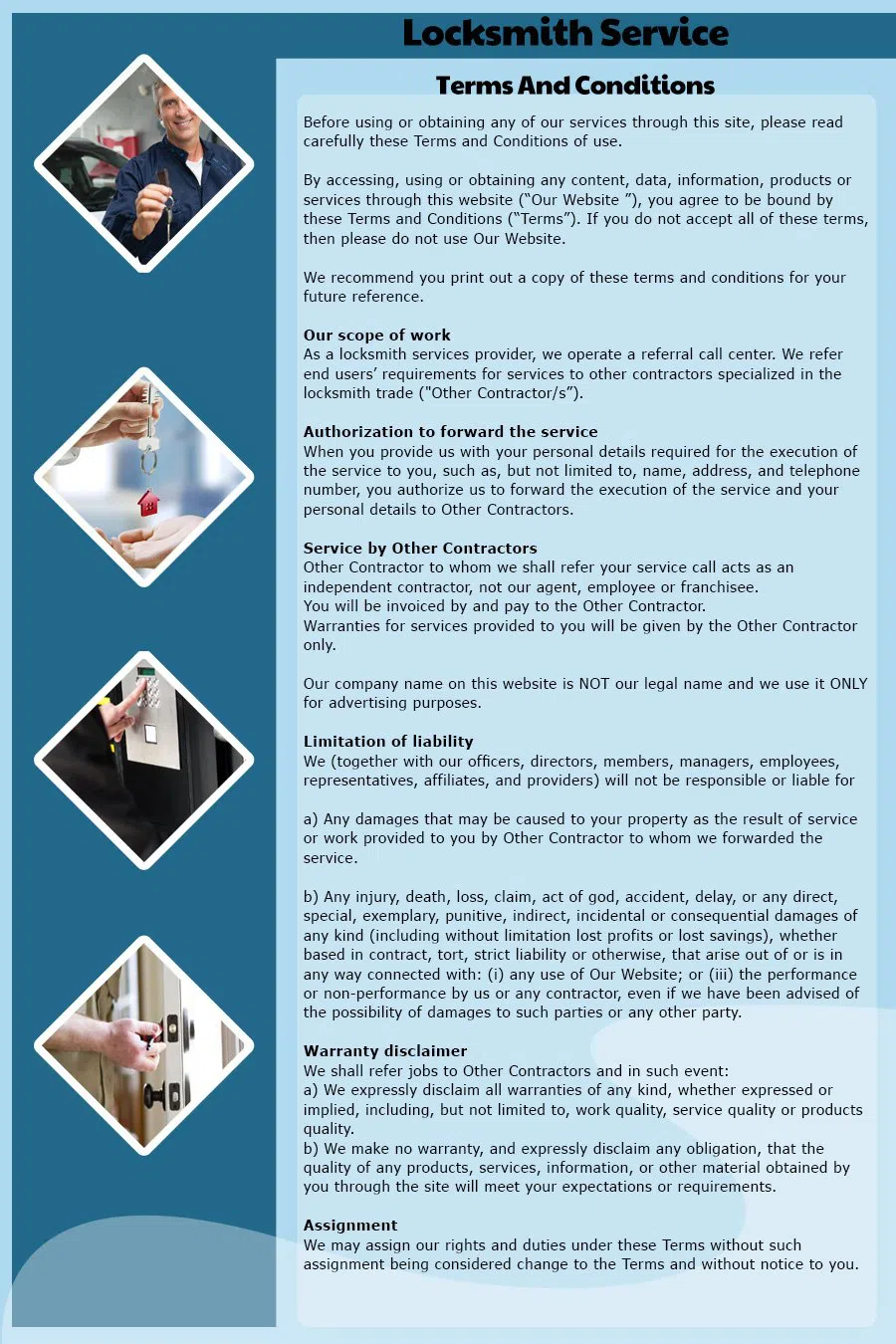 Estate Locksmith Store Savannah, GA 912-388-1324